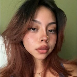 Meet your Posher, Nataly